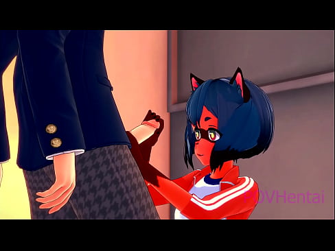 ❤️ 崭新的养牛场与景森美智留的合作 ❌ Fucking video ❌️