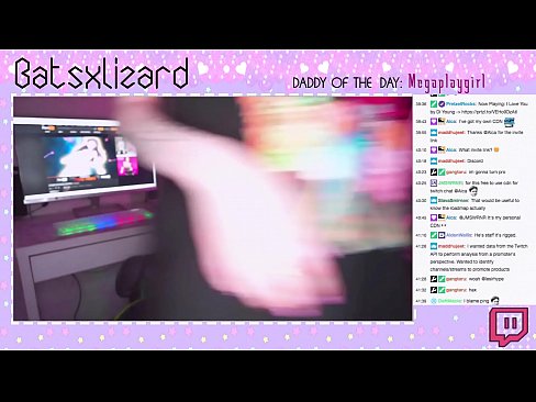 ❤️ 游戏玩家忘了关闭流媒体，在直播中喷出。 ❌ Fucking video ❌️